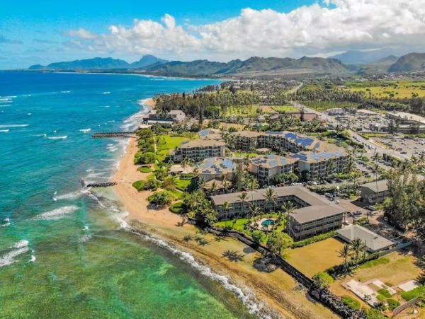 Kapaa Charming Two Bedroom Island Escape