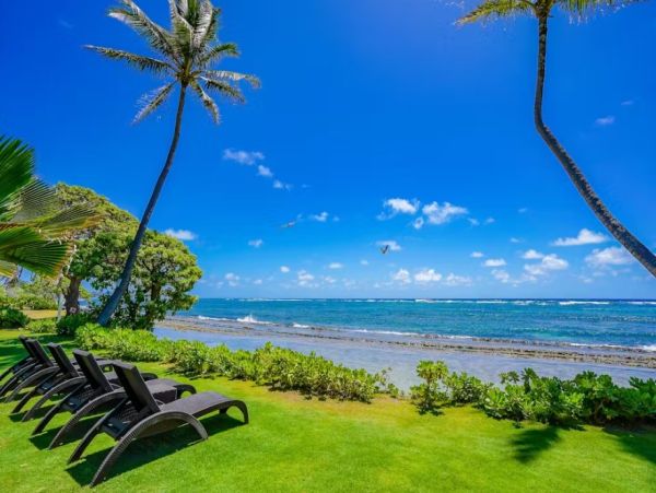 Kapaa Charming Two Bedroom Island Escape