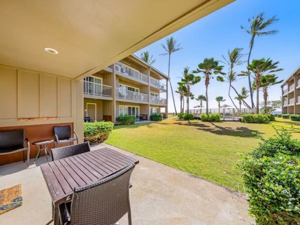 Kapaa Charming Two Bedroom Island Escape