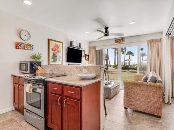 Kapaa Charming Two Bedroom Island Escape