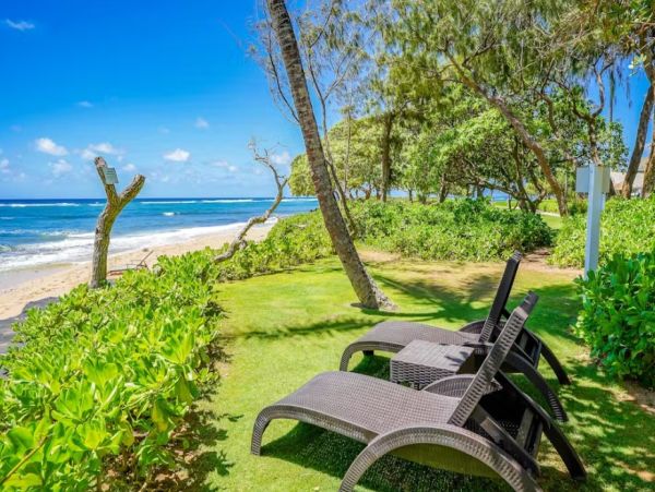 Kapaa Charming Two Bedroom Island Escape