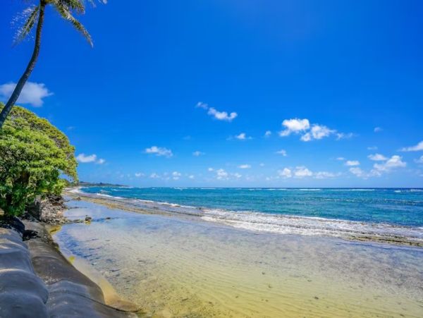 Kapaa Charming Two Bedroom Island Escape