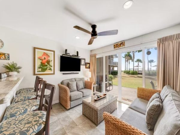 Kapaa Charming Two Bedroom Island Escape