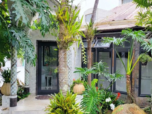 St. Thomas Ocean, Mountain & Bay View Five Bedroom Vacation Rental