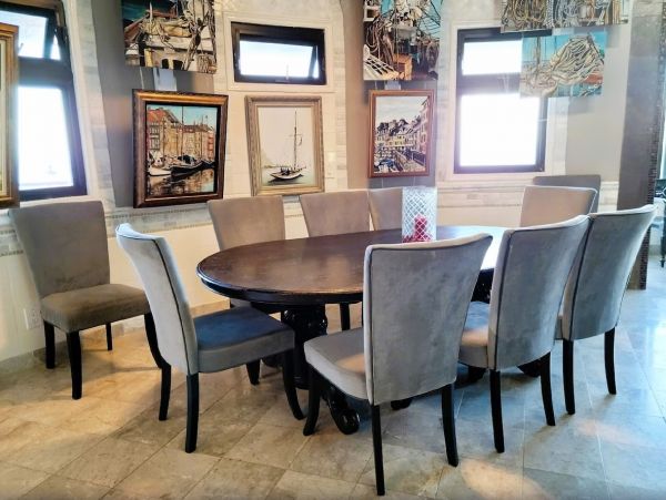 St. Thomas Ocean, Mountain & Bay View Five Bedroom Vacation Rental