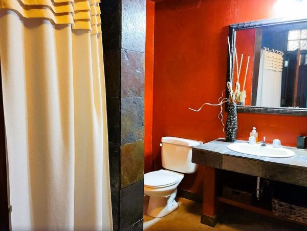 St. Thomas Ocean, Mountain & Bay View Five Bedroom Vacation Rental