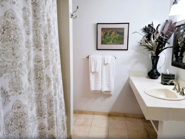 St. Thomas Ocean, Mountain & Bay View Five Bedroom Vacation Rental