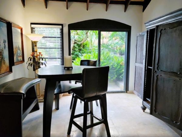 St. Thomas Ocean, Mountain & Bay View Five Bedroom Vacation Rental