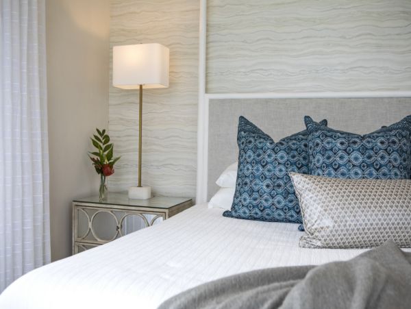Luxurious Bayfront St Thomas Vacation Home Five Bedroom
