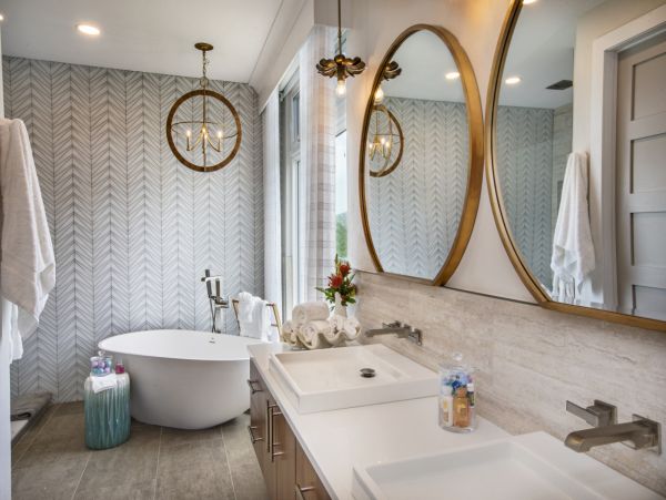 Luxurious Bayfront St Thomas Vacation Home Five Bedroom