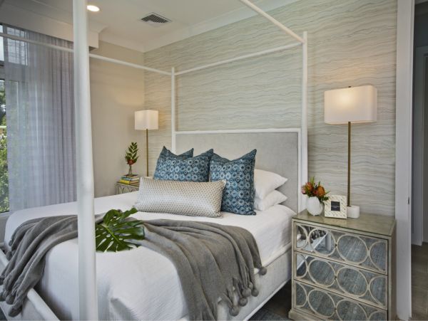 Luxurious Bayfront St Thomas Vacation Home Five Bedroom