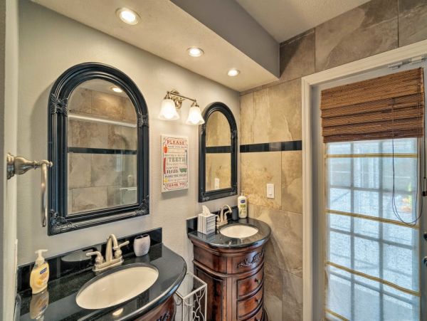 Bradenton Charming Four Bedroom Vacation Home
