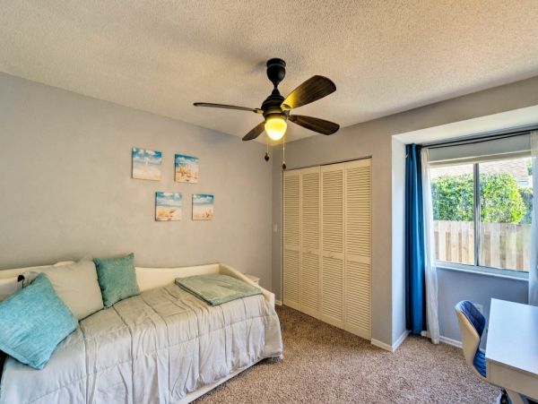 Bradenton Charming Four Bedroom Vacation Home