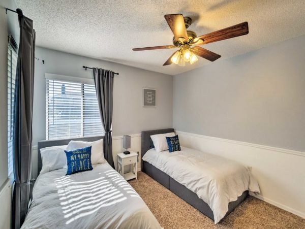 Bradenton Charming Four Bedroom Vacation Home
