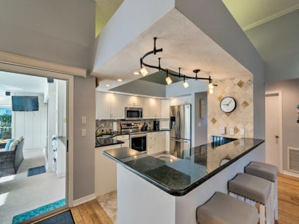 Bradenton Charming Four Bedroom Vacation Home