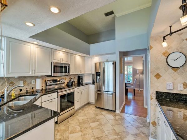 Bradenton Charming Four Bedroom Vacation Home