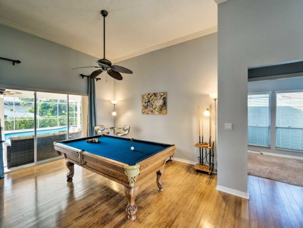 Bradenton Charming Four Bedroom Vacation Home