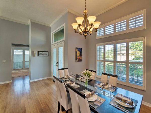 Bradenton Charming Four Bedroom Vacation Home