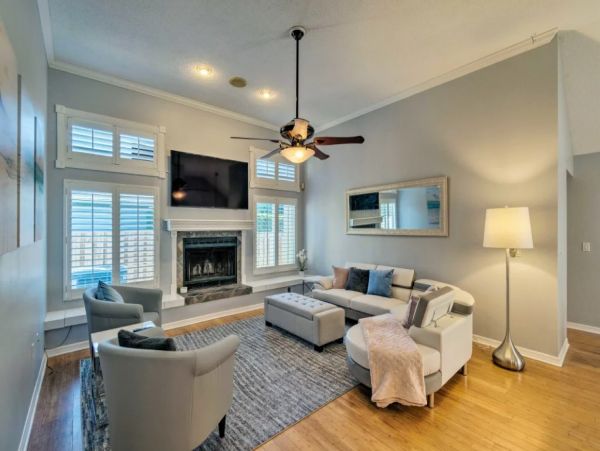 Bradenton Charming Four Bedroom Vacation Home