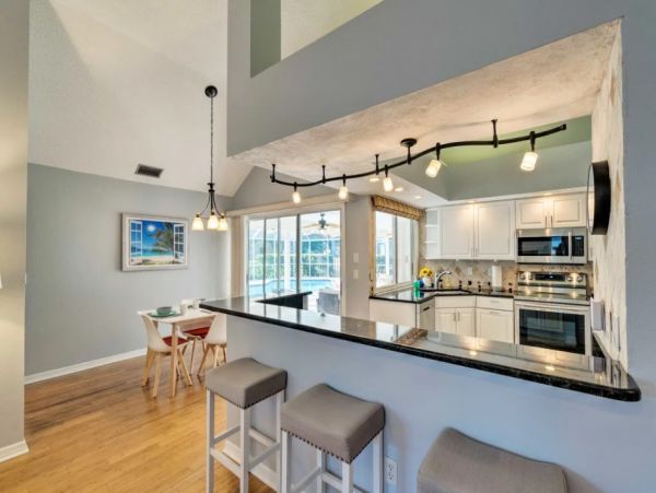 Bradenton Charming Four Bedroom Vacation Home