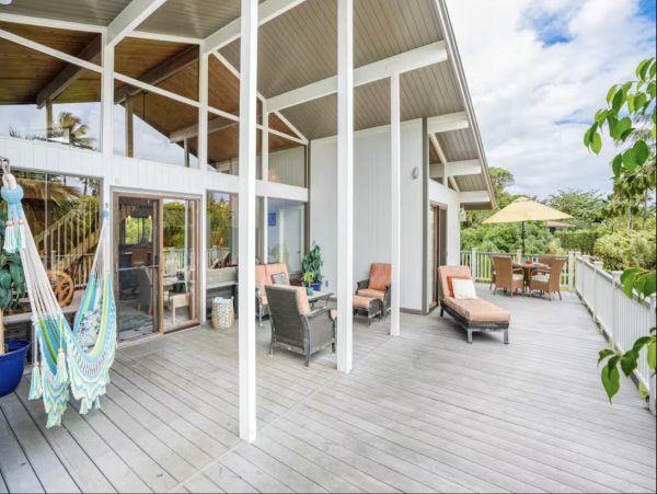 Magnificent Beach House A Rare Find Anini Beach