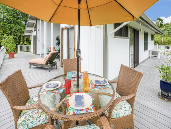 Magnificent Beach House A Rare Find Anini Beach
