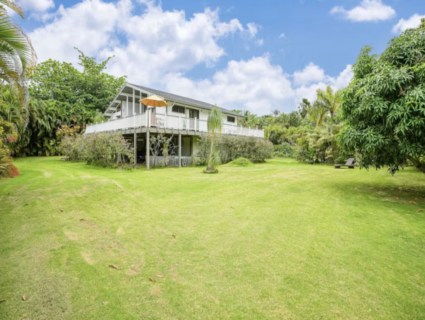 Magnificent Beach House A Rare Find Anini Beach