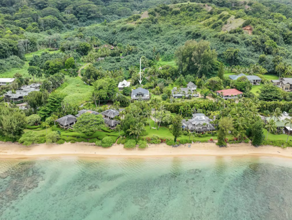 Magnificent Beach House A Rare Find Anini Beach