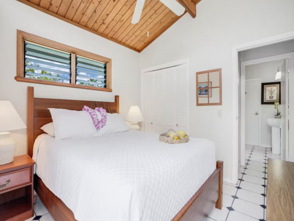 Magnificent Beach House A Rare Find Anini Beach