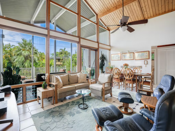 Magnificent Beach House A Rare Find Anini Beach
