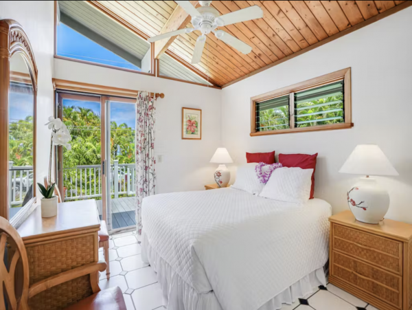 Magnificent Beach House A Rare Find Anini Beach