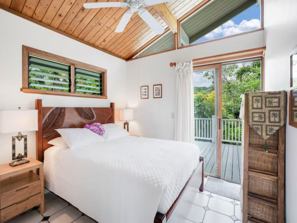 Magnificent Beach House A Rare Find Anini Beach