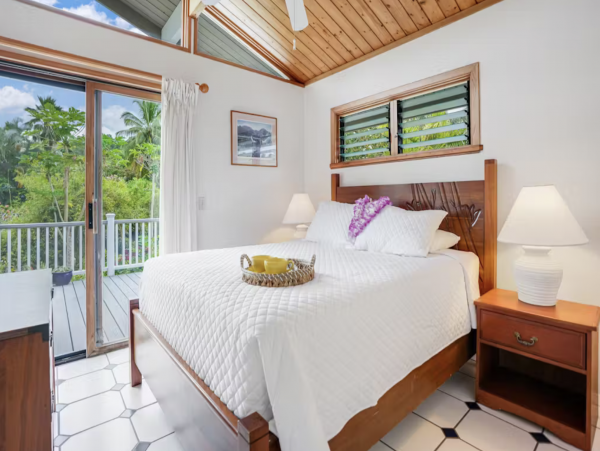 Magnificent Beach House A Rare Find Anini Beach