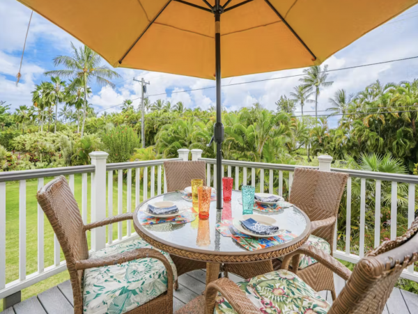 Magnificent Beach House A Rare Find Anini Beach