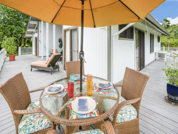 Magnificent Beach House A Rare Find Anini Beach