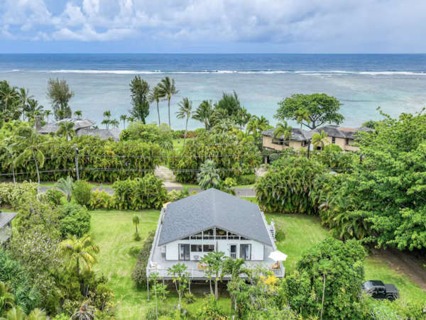 Magnificent Beach House A Rare Find Anini Beach