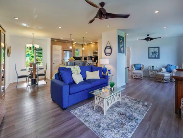Princeville Home 1058961