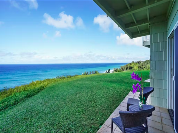 Princeville Home 1058961