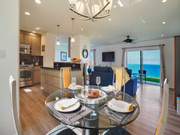 Princeville Home 1058961