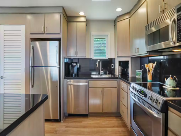 Princeville Home 1058961
