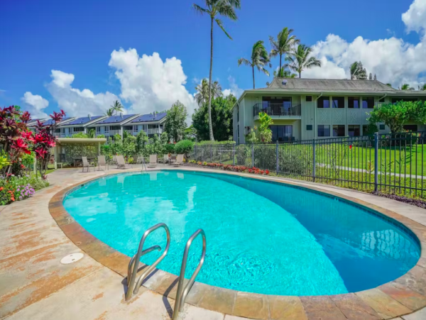 Princeville Home 1058961