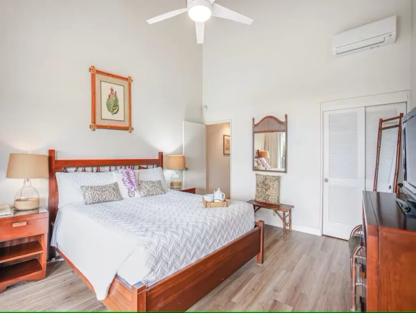 Kauai Tropical Escape with Spectacular Views & Family-Friendly Comfort