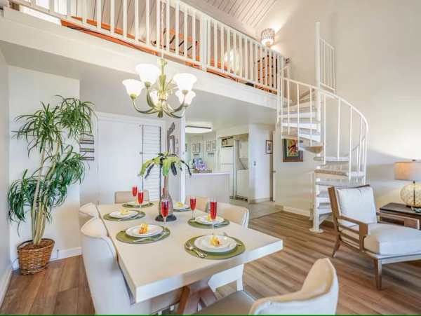 Kauai Tropical Escape with Spectacular Views & Family-Friendly Comfort
