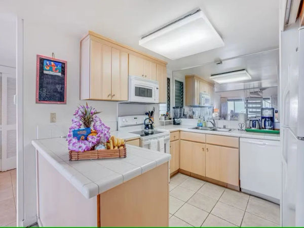 Kauai Tropical Escape with Spectacular Views & Family-Friendly Comfort