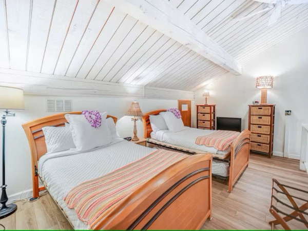 Kauai Tropical Escape with Spectacular Views & Family-Friendly Comfort