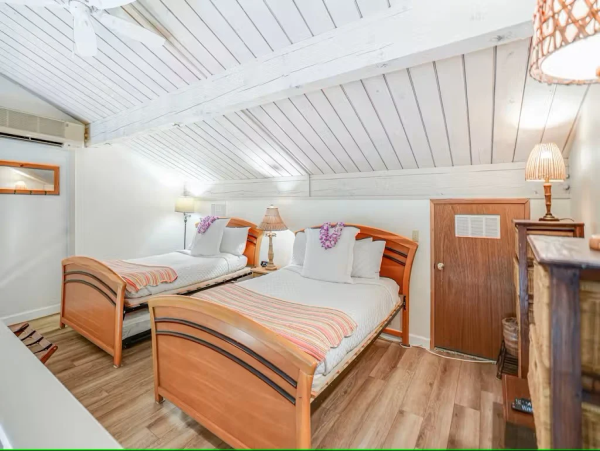 Kauai Tropical Escape with Spectacular Views & Family-Friendly Comfort