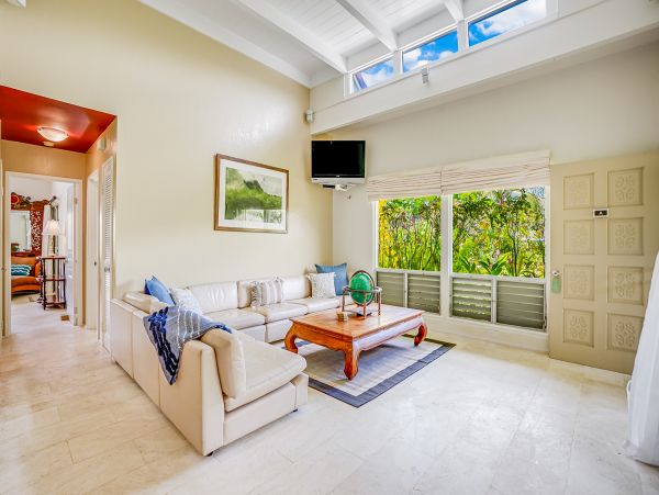 Ground-Floor Vacation Condo with 2 Bedrooms