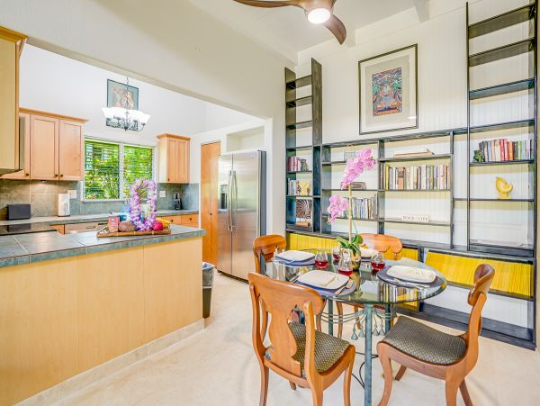 Ground-Floor Vacation Condo with 2 Bedrooms