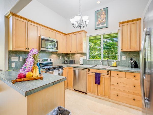 Ground-Floor Vacation Condo with 2 Bedrooms