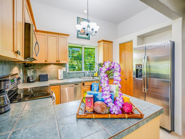 Ground-Floor Vacation Condo with 2 Bedrooms